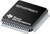 MSP430FR69271IPM by Texas Instruments