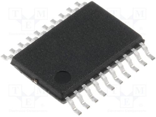 MSP430G2253IPW20 by Texas Instruments