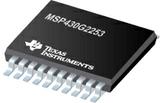 MSP430G2253IPW28R by Texas Instruments