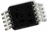 OPA2373AIDGSR by Texas Instruments