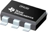 OPA360AIDCKR by Texas Instruments