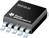 REG103GA-3.3/2K5 by Texas Instruments