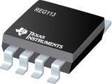REG113EA-2.5/2K5 by Texas Instruments