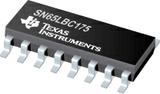 SN65LBC175DR by Texas Instruments