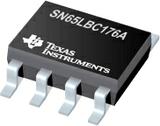 SN65LBC176AP by Texas Instruments