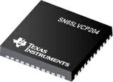 SN65LVCP204RGZR by Texas Instruments