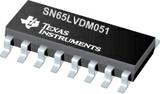 SN65LVDM051DG4 by Texas Instruments