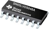 SN65LVDS048APWRG4 by Texas Instruments