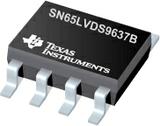 SN65LVDS9637BDRG4 by Texas Instruments