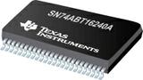 SN74ABT16240ADGGR by Texas Instruments
