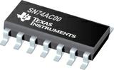 SN74AC00PWR by Texas Instruments