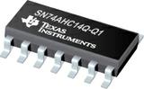 SN74AHC14QPWRQ1 by Texas Instruments