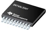 SN74ALS541DWR by Texas Instruments