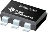 SN74AUP2G06YFPR by Texas Instruments