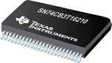SN74CB3T16210DGGR by Texas Instruments