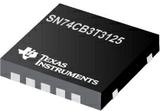 SN74CB3T3125PW by Texas Instruments
