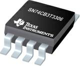 SN74CB3T3306DCTR by Texas Instruments