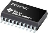 SN74HC682N by Texas Instruments
