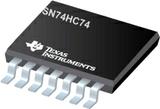SN74HC74NE4 by Texas Instruments