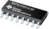 SN74LV4051ATDREP by Texas Instruments