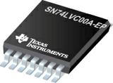 SN74LVC00AQDREP by Texas Instruments