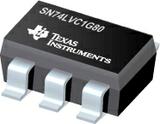 SN74LVC1G80DBVRE4 by Texas Instruments