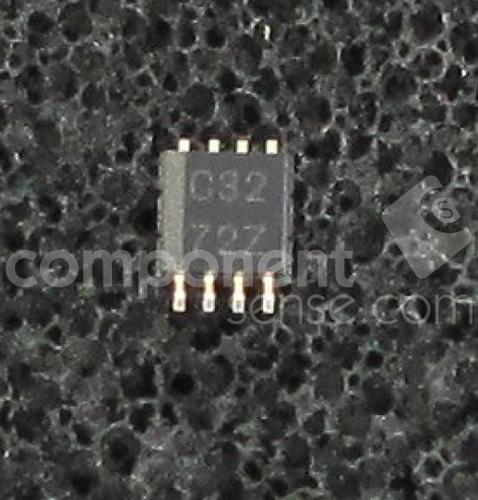 SN74LVC2G32DCTRE4 by Texas Instruments