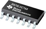 SN74LVC74APWRE4 by Texas Instruments