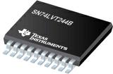 SN74LVT244BPW by Texas Instruments