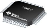 TAS5727PHPR by Texas Instruments