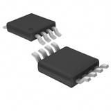 THS4141IDGK by Texas Instruments