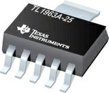 TL1963A-25DCQT by Texas Instruments