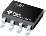 TL431QDCKT by Texas Instruments