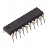 TLC0820AINE4 by Texas Instruments