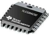 TLC320AC02IPM by Texas Instruments