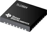 TLC5924DAP by Texas Instruments