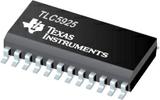 TLC5925IPWRG4 by Texas Instruments