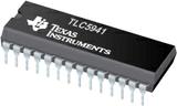 TLC5941RHBR by Texas Instruments
