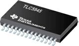 TLC5945PWP by Texas Instruments