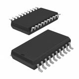 TLC7528EDWG4 by Texas Instruments