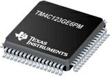 TM4C123GE6PMI7 by Texas Instruments
