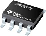 TMP75BQDRQ1 by Texas Instruments