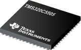 TMS320C5505AZCHA12 by Texas Instruments