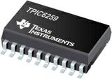 TPIC6259DWG4 by Texas Instruments
