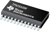 TPIC6A596DWRG4 by Texas Instruments