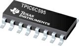 TPIC6C595PWR by Texas Instruments