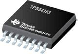 TPS54353PWPR by Texas Instruments