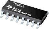 TRS202IPWR by Texas Instruments