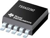 TS5A22362DGSRG4 by Texas Instruments
