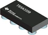 TS5A3359DCURG4 by Texas Instruments